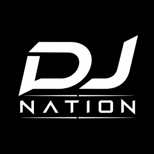 DJ Nation logo
