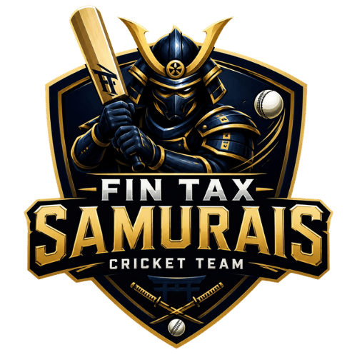 Fin Tax Samurais logo